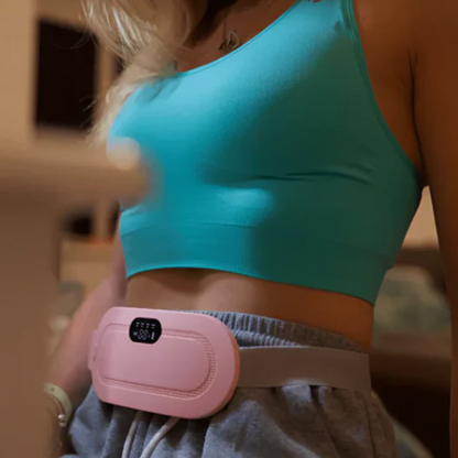 SootheCycle™
Fast Relief