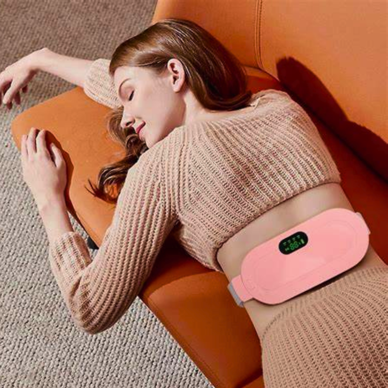 SootheCycle™
Fast Relief