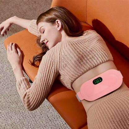 SootheCycle™
Fast Relief