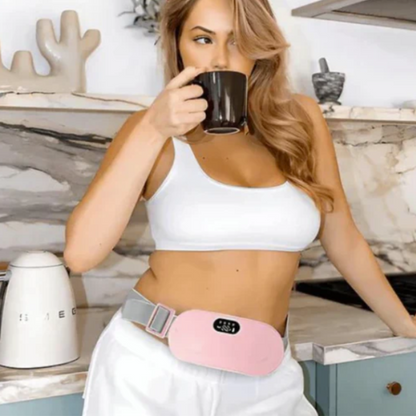 SootheCycle™
Fast Relief