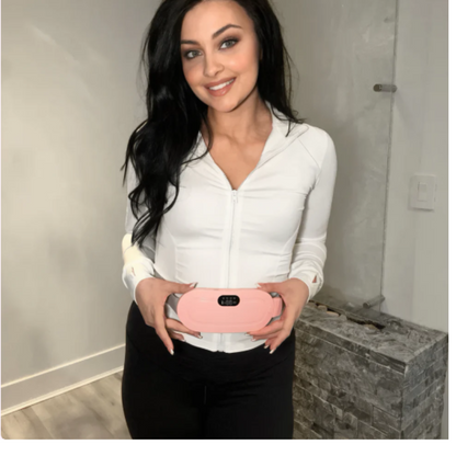 SootheCycle™
Fast Relief