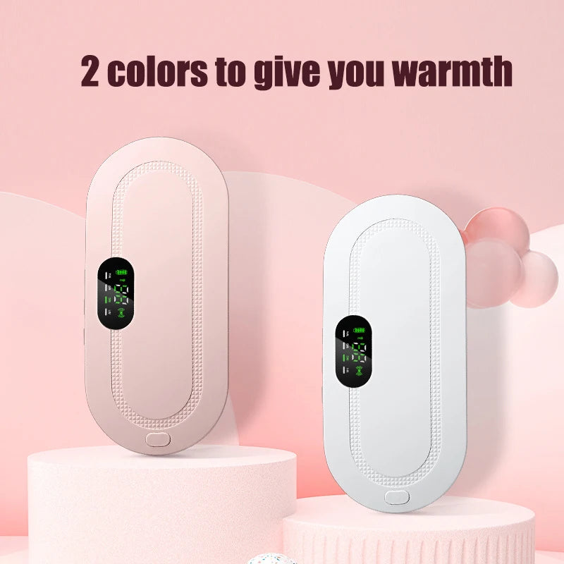 SootheCycle™ Fast Relief - shoprandora